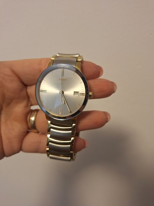 Vand ceas Rado Centrix