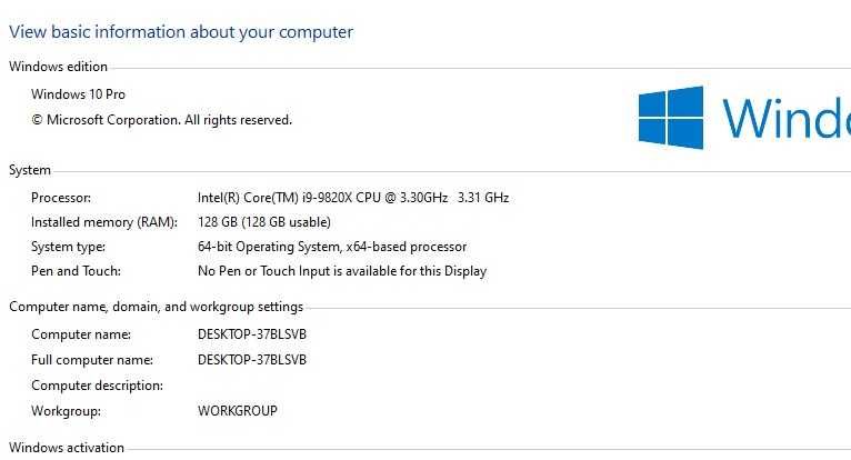 Placa de baza Asus TUF X299 MARK 2, I9 9820X, socket 2066