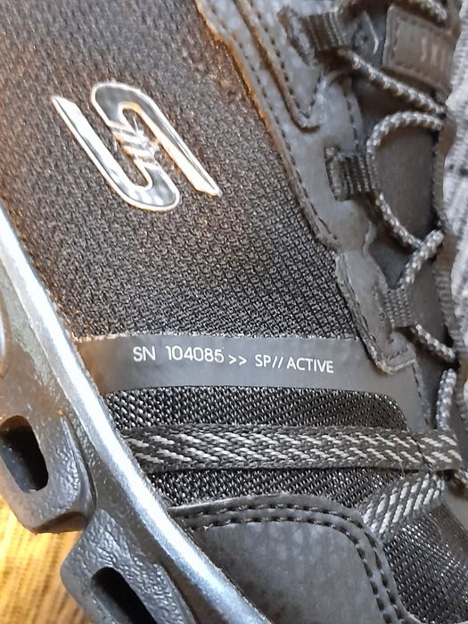 Маратонки SKEKERS