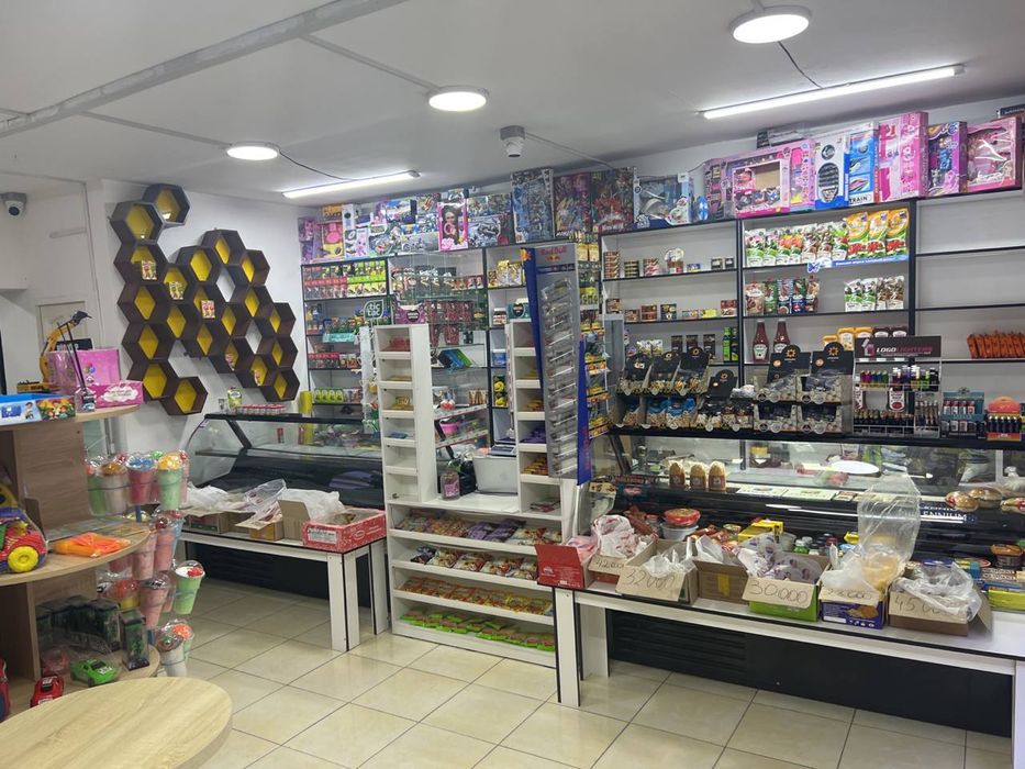 Не жилой дом  78кв