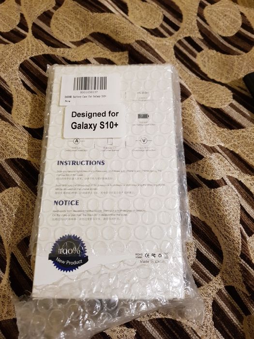 Baterii telefon s10 plus /s8 plus