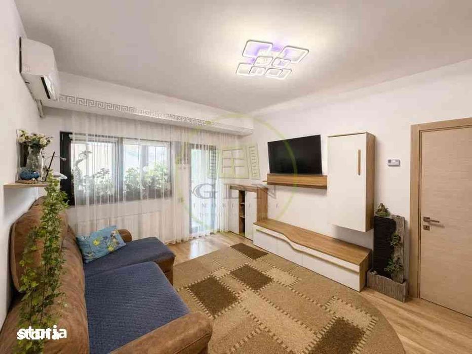 Apartament 2 camere, Rahova, pregătit de mutare