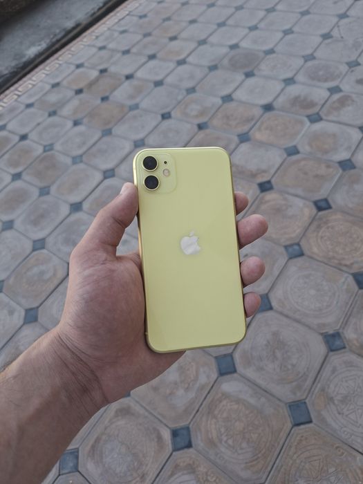 Iphone 11 256gb 82%