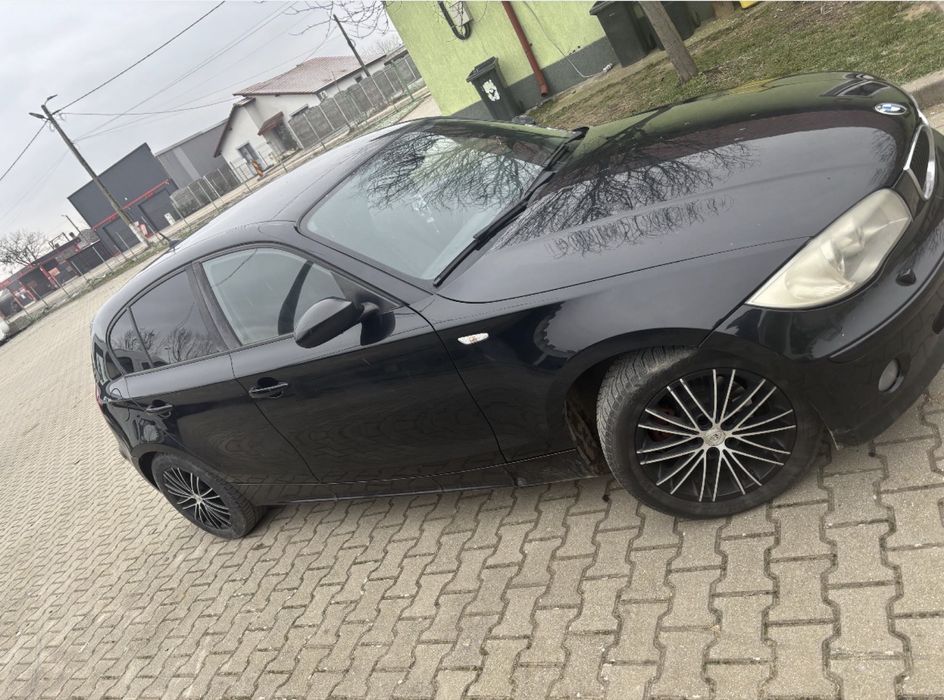 Vand BMW seria 1