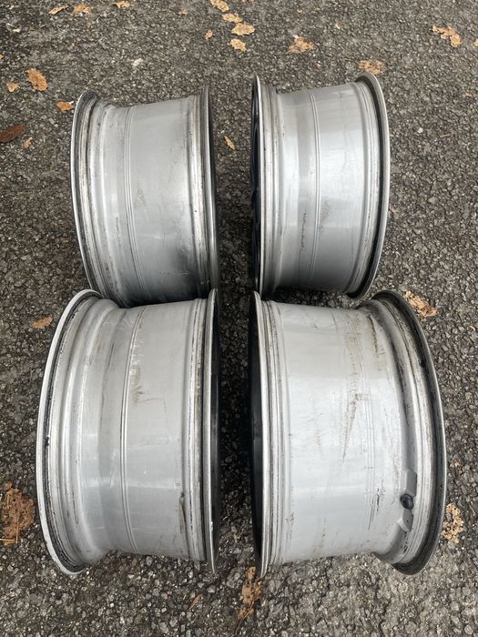 Jante mercedes originale  W212 E class 2 latimi