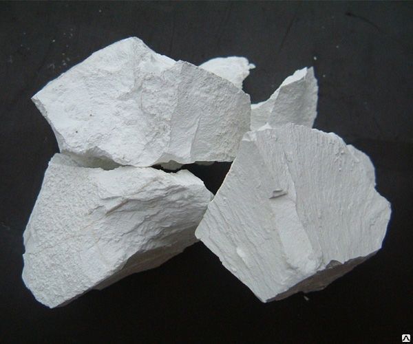 Известь оптом и в розницу