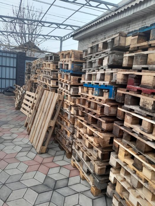 падоны стандартные