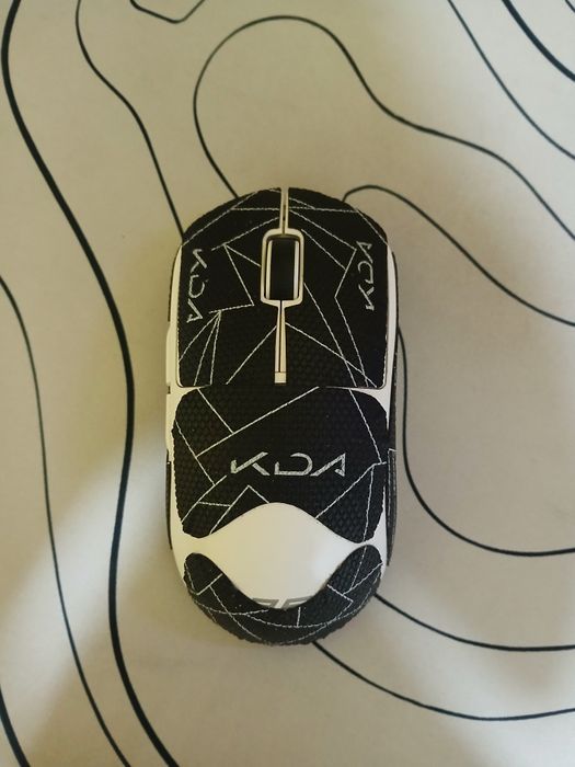 2E Gaming MG355 WL simsiz
