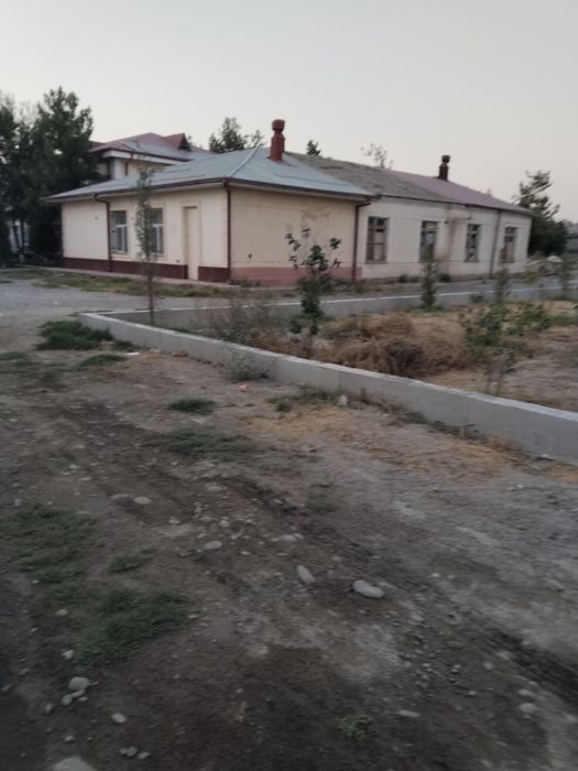 Участка сотилади
