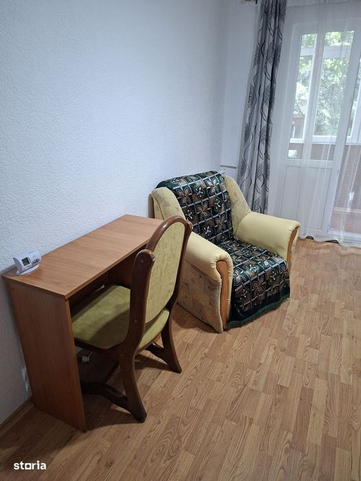 Garsoniera bloc de apartamente