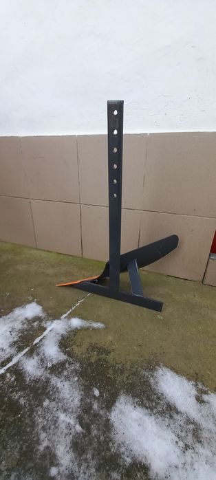 Plug motocultor o mac