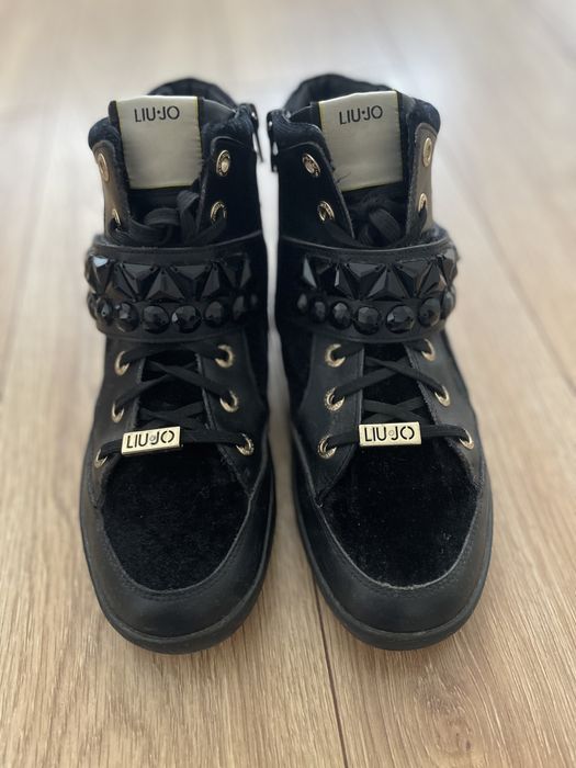 Liu jo - дамски обувки