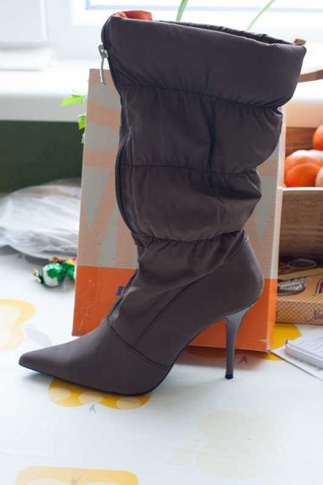 Дамски обувки и ботуши - 37 и 38