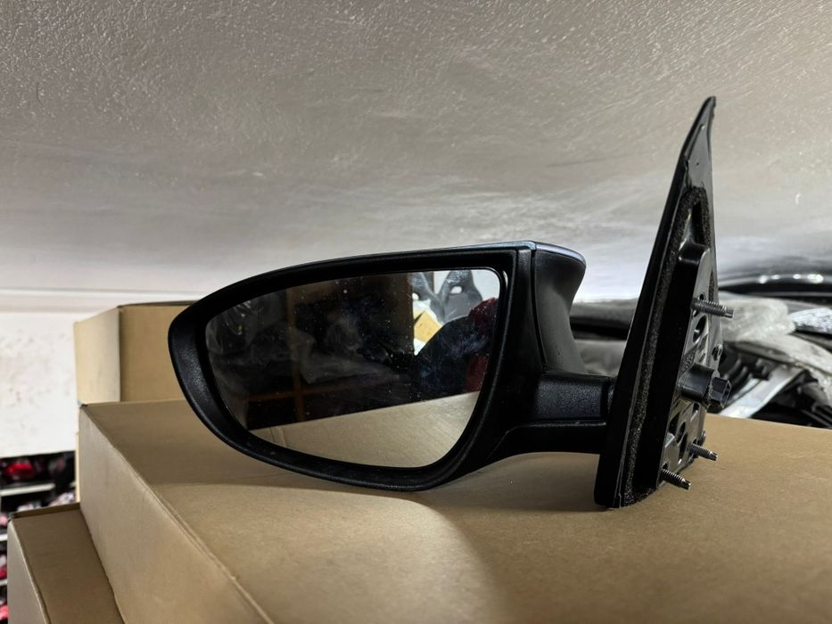 Решетка радиатора Hyundai Bayon I20