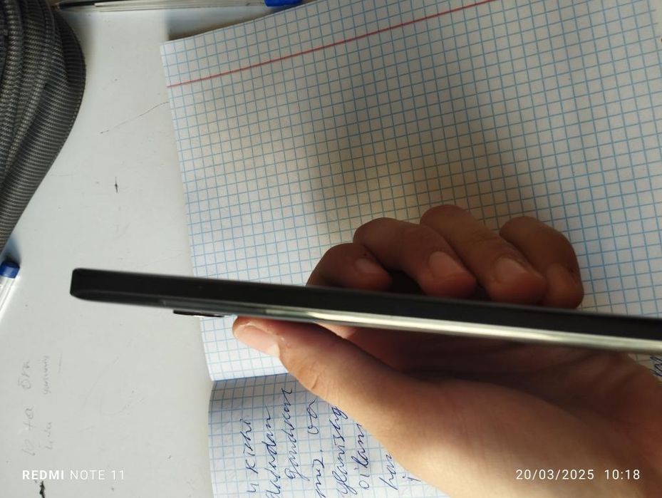 Redmi not 13pro plus 5G