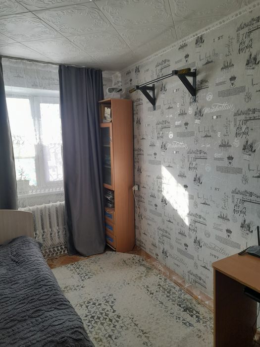 2 комн квартира с/п