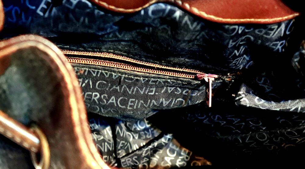 Gentuță damă Versace