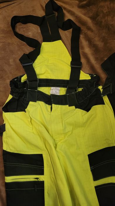 Продам. Мужская спецодежда