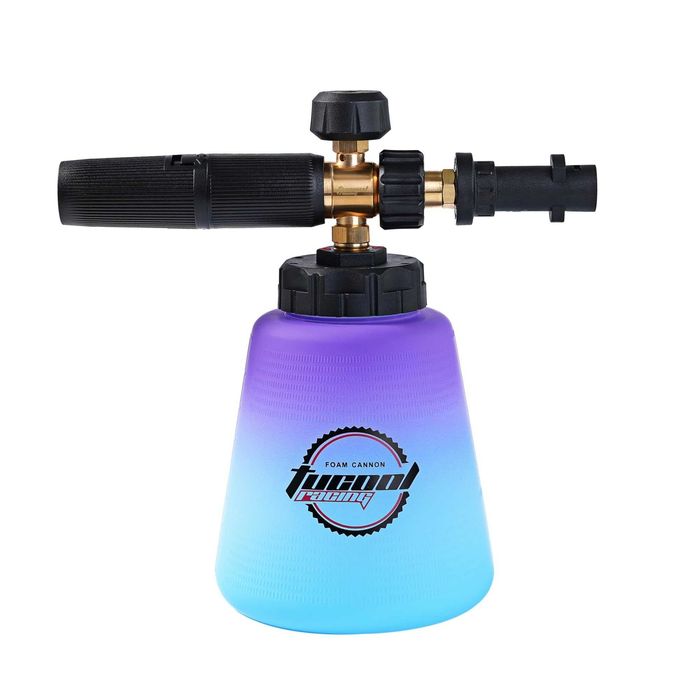 Накрайник за водоструйка Karcher пенообразувател Керхер Дюза за пяна