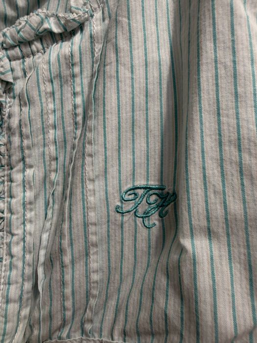 Рокля Tommy Hilfiger 6 год