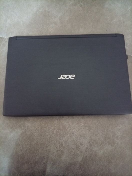 Ноутбук для офиса acer