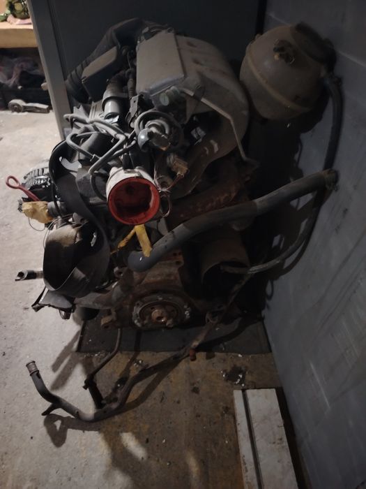 Продам двигатель