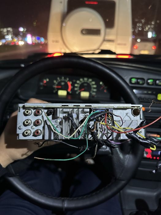 Магнитафон пионер дельфин