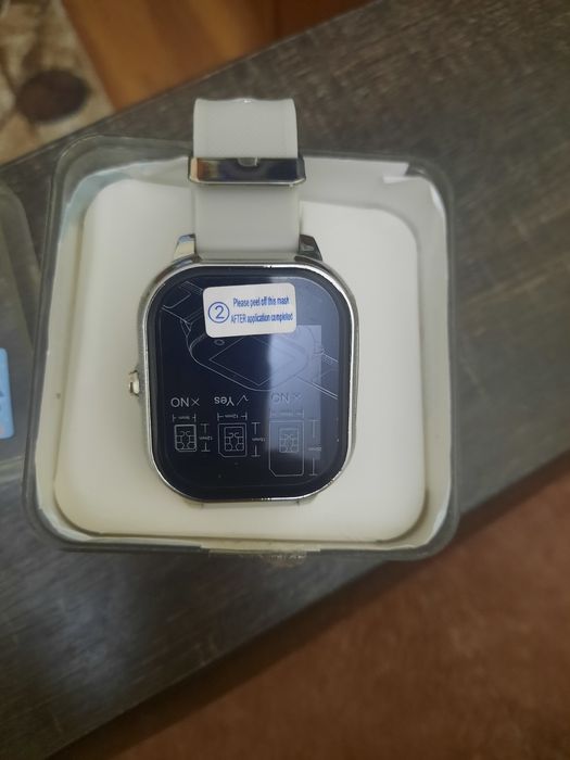 Смарт-часы детские Wonlex