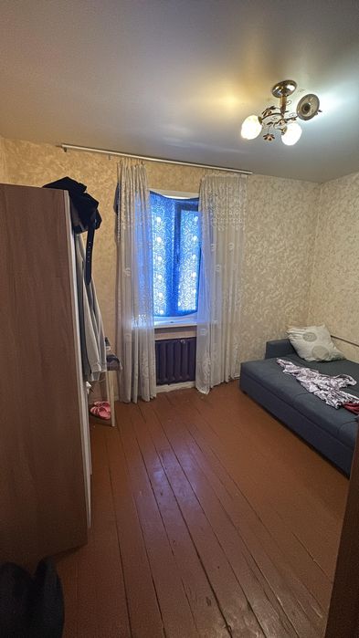 Срочно продам 2х ком. квартиру