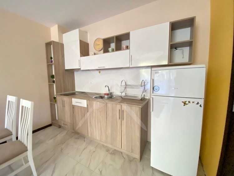 Продава се Двустаен апартамент в Приморско - 59 кв.м за 1882 €/кв.м - Снимка #1