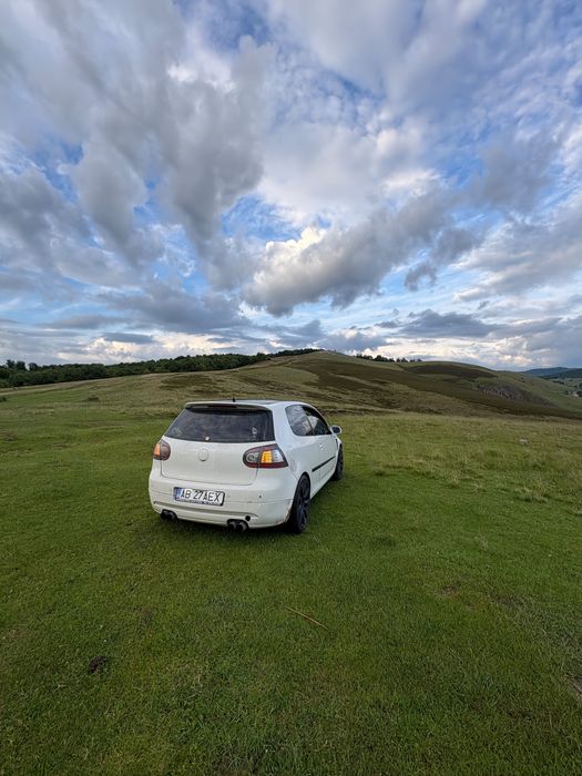 VOLKSWAGEN Golf 2007 — imagine 3