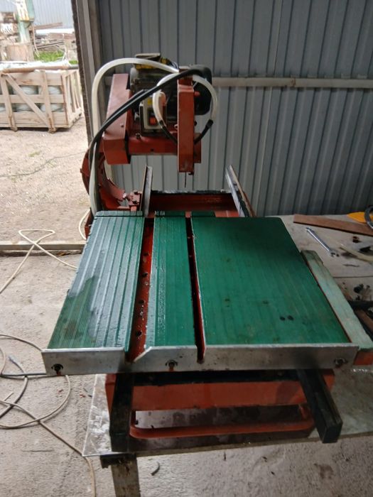 Станок для резки