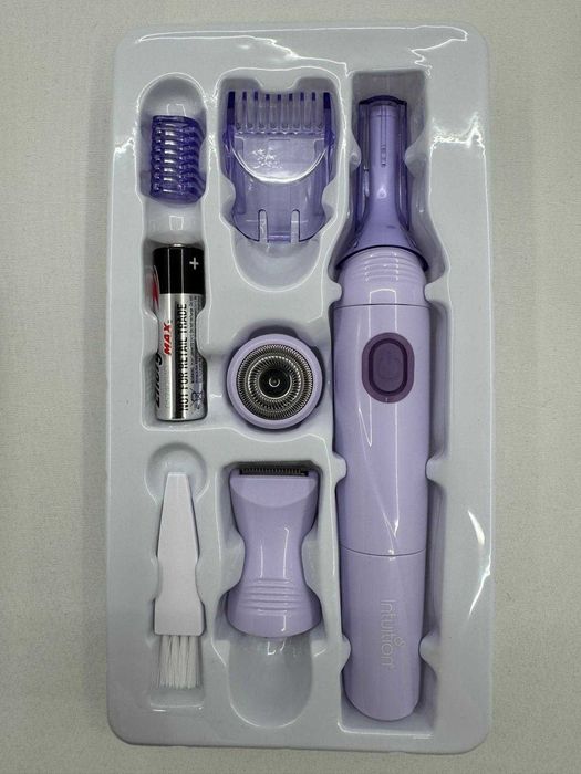 Trimmer electric Wilkinson Sword Intuition 4in1 Perfect Finish