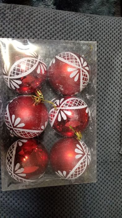 Продаю новогодние игрушки