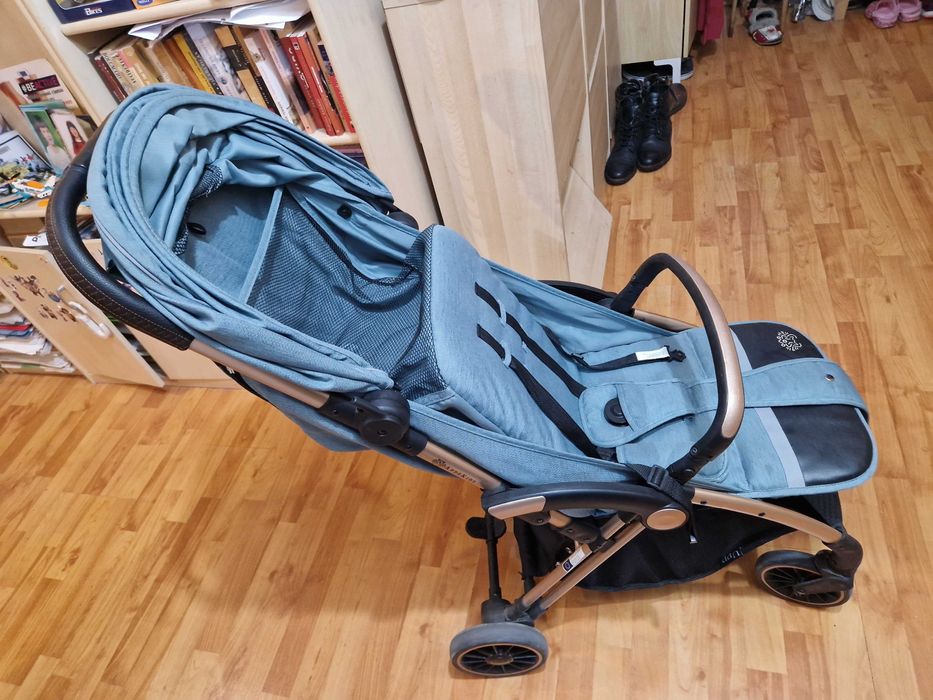 Carucior bebe pliabil AppeKids