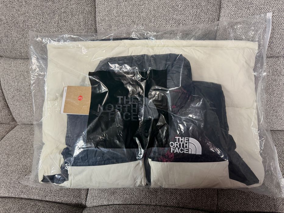 Vesta The North Face