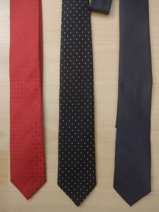 Вратовръзки разни