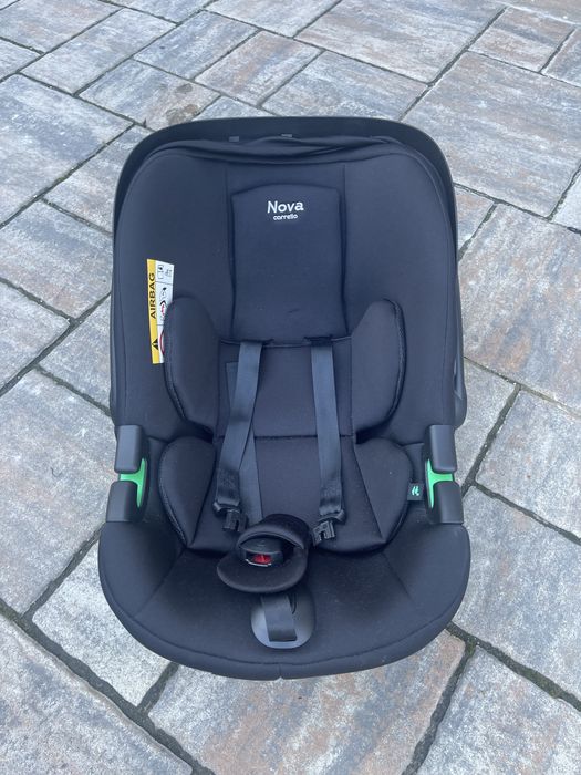 Scoica bebelusi 0-13 kg