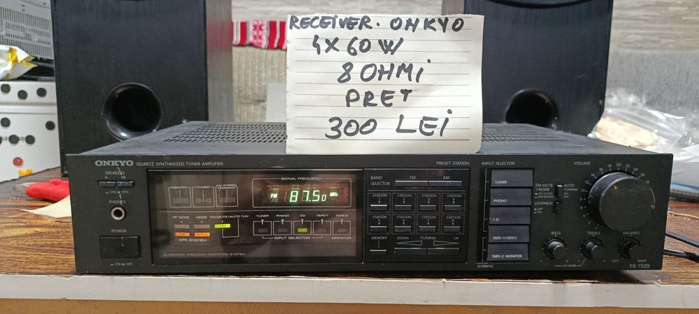 Electronice se ofera proba video