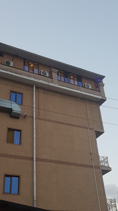 Кондиционер ремонт жөндеу