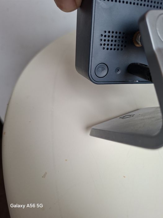 Verisure Security Video Camera FHD