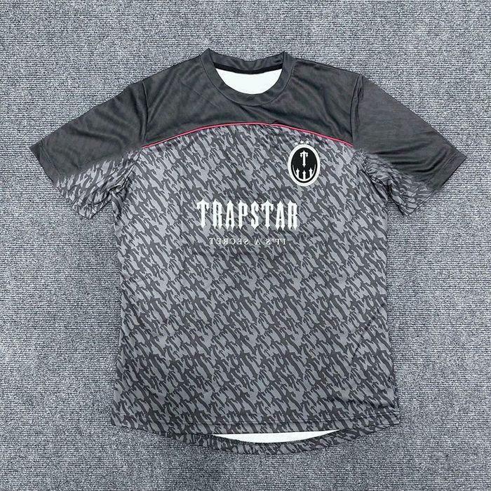 Футболка Trapstar