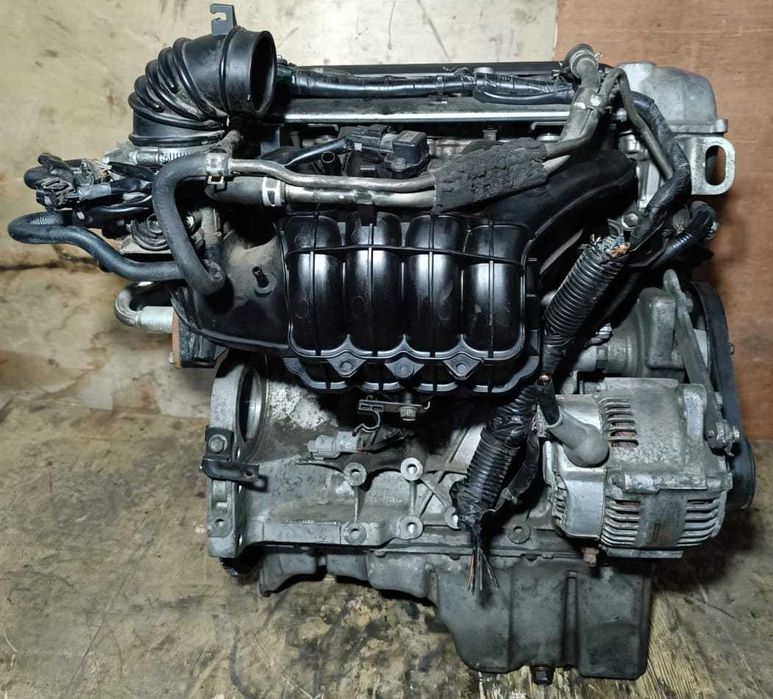 TitanAuto Suzuki M16A 1.6л двигатель