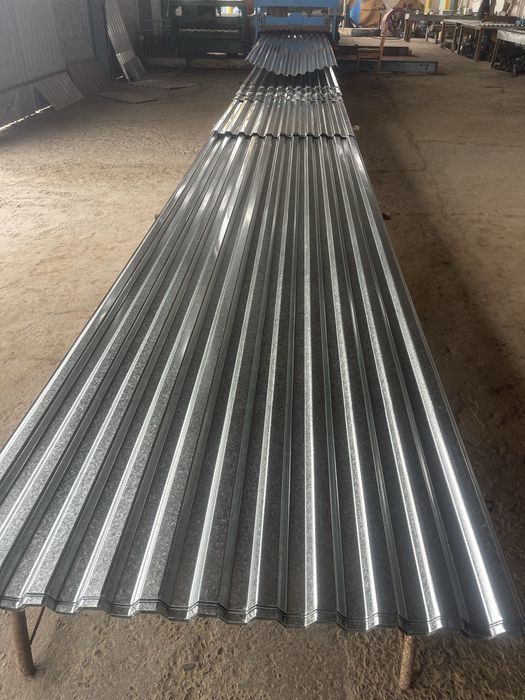 Профнастил / Profnastil Yangiyoʻlda