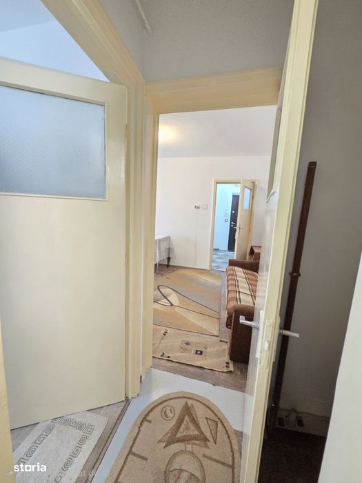 2 camere Garii-Victoriei confort 1 semidecomandat