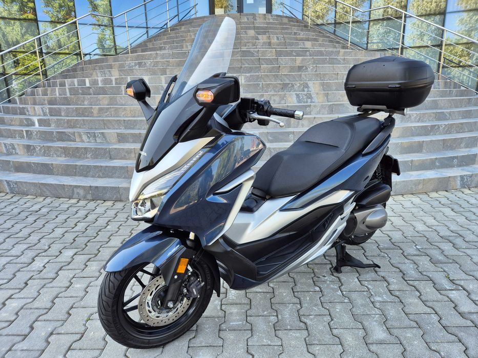 Honda Forza 300 ABS ~ Garantie ~ Rate FIXE ~