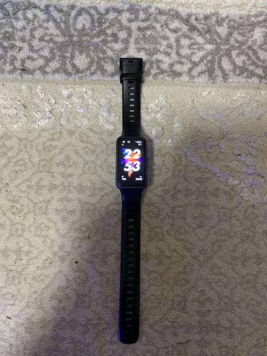 Vand huawei band 7