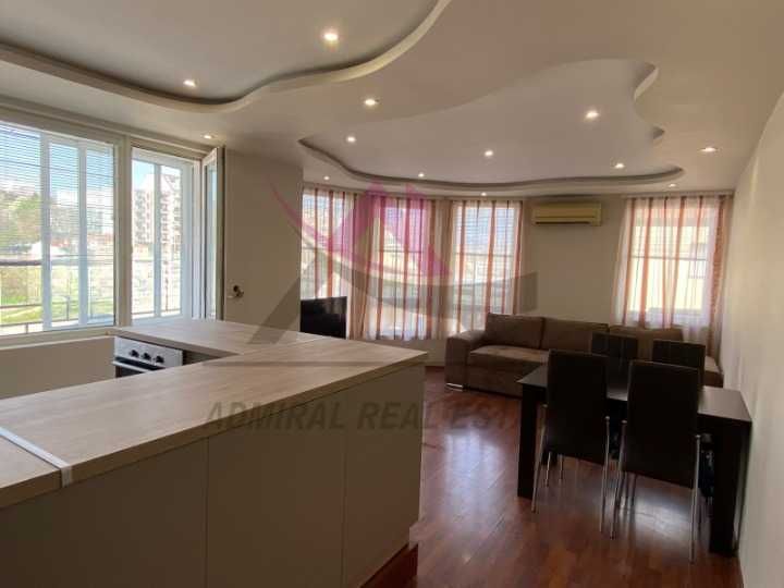 Дава се под наем Двустаен апартамент в Варна, Лятно кино Тракия - 60 кв.м за 498.27 € - Снимка #4