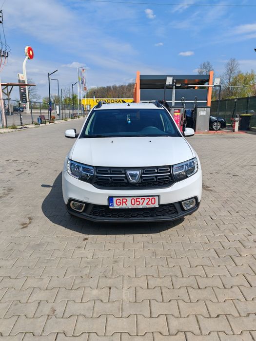 Dacia Logan MCV  1.5 dci