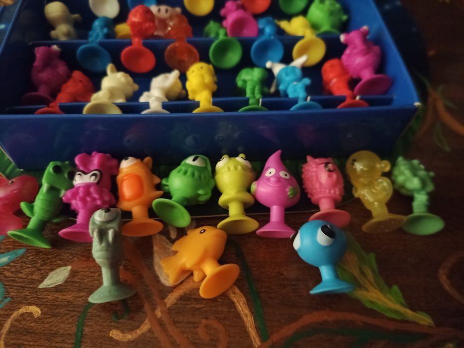 Стикита-албум. 1лв